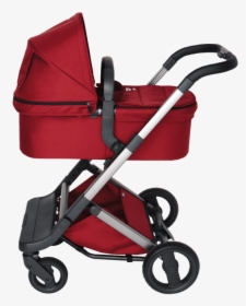 Lalo Stroller Review - Baby Carriage, HD Png Download, Free Download