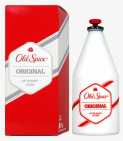 Old Spice After Shave Lotion, 150 Ml - Old Spice Original After Shave Lotion, HD Png Download, Free Download