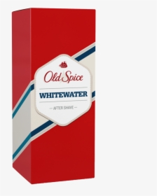 Old Spice After Shave Lotion White Water - Old Spice Lagoon After Shave, HD Png Download, Free Download