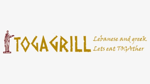Toga Grill - Toga Grill Lake Charles, HD Png Download, Free Download