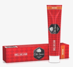 Old Spice Cream 70g - Old Spice Shaving Cream, HD Png Download, Free Download