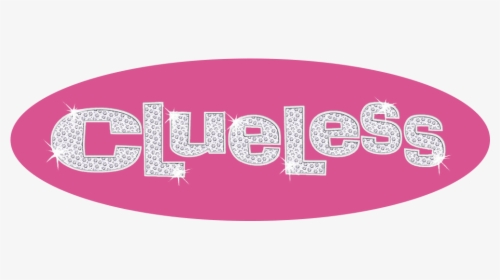 Clueless Blu-ray (1085x444), Png Download - Clueless Movie, Transparent Png, Free Download