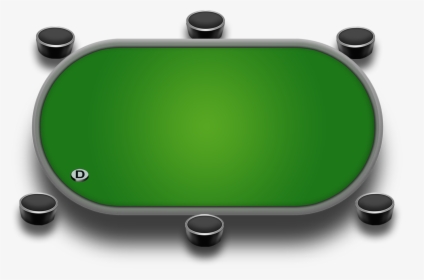 Poker Table Png Forgetmenot - Online Poker Table Png, Transparent Png, Free Download