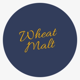 Wheat Malt - Red Dot, HD Png Download, Free Download