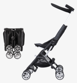 Smallest Baby Stroller, HD Png Download, Free Download