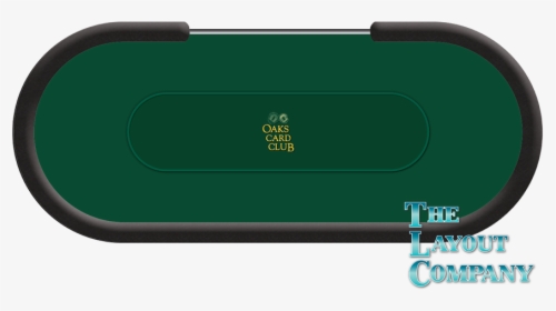 Transparent Layout Png - Casino Table Layout Design Png, Png Download, Free Download