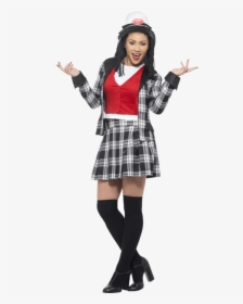 Adult Clueless Dionne Costume - Dionne Clueless, HD Png Download, Free Download