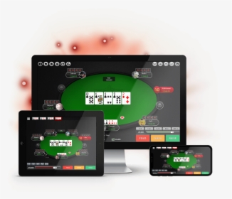 Transparent Poker Hand Png - Poker, Png Download, Free Download