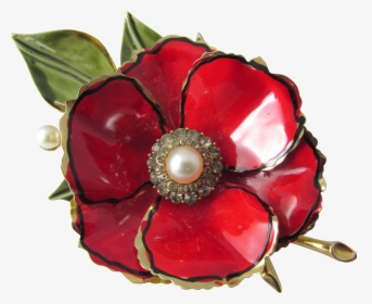 Transparent Poppy Flower Png - Rose, Png Download, Free Download