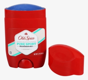 Old Spice Deodorant Blue Stick, HD Png Download, Free Download