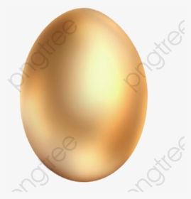 Gold Golden Eggs - Cosmetics, HD Png Download, Free Download