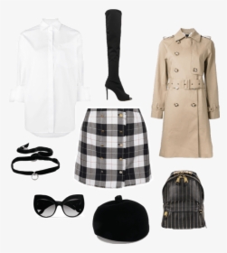 Inspired By Clueless - Veronica Lodge Winter Outfits, HD Png Download, Free Download