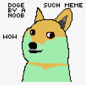Doge - Cartoon - You Complete Me Tetris, HD Png Download, Free Download