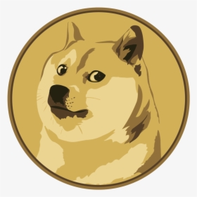 Cryptocurrency Currency Doge Dogecoin Digital Hd Image, HD Png Download, Free Download