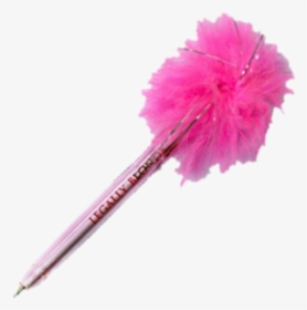 #pink #featherpen #glitter #clueless #legallyblonde - Legally Blonde Stickers Transparent, HD Png Download, Free Download