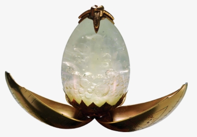 Golden Egg From Harry Potter, HD Png Download, Free Download