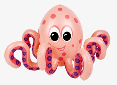 Octopus Background Png, Transparent Png, Free Download