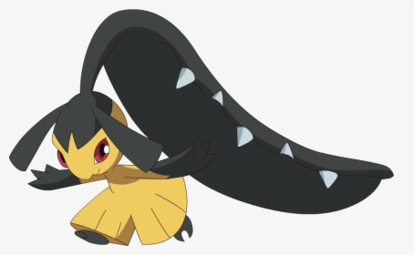 Pokemon Mawile, HD Png Download, Free Download