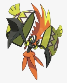 Tapu Koko, HD Png Download, Free Download