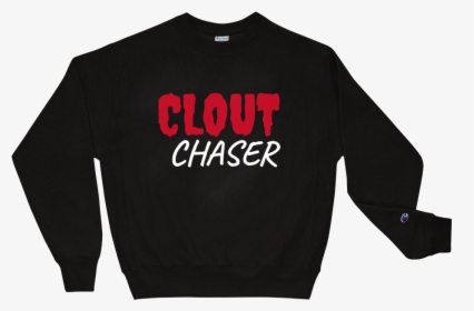 Transparent Champion Png - Sweater, Png Download, Free Download