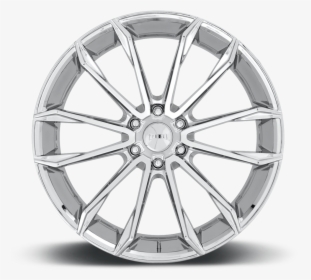 18 Inch Alloy Wheels, HD Png Download, Free Download
