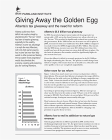 Giving Away The Golden Egg, HD Png Download, Free Download