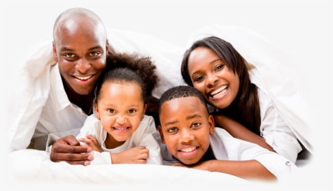 Black Family Png, Transparent Png, Free Download