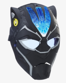 Black Panther Mask Roblox Hd Png Download Kindpng