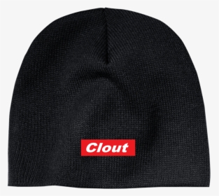 Clout Dank Meme Hat - Beanie, HD Png Download, Free Download