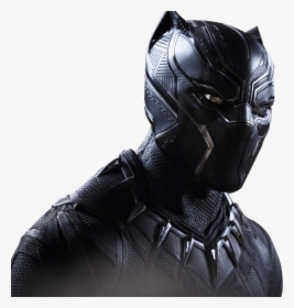 - Black Panther Hd Android - Monster In A Quiet Place, HD Png Download, Free Download