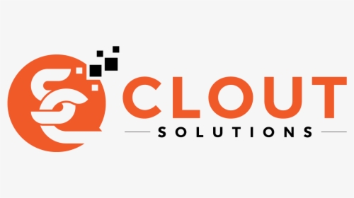Clout Solutions - Graphic Design, HD Png Download, Free Download