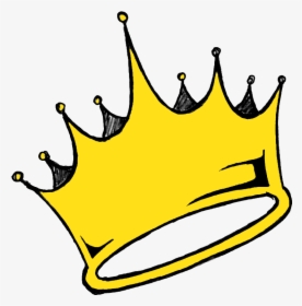 Crown Drawing , Png Download - Crown Drawing Png, Transparent Png, Free Download