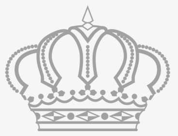 Banner Library Stock Boy Svg Prince Crown - Jordanian Crown, HD Png Download, Free Download