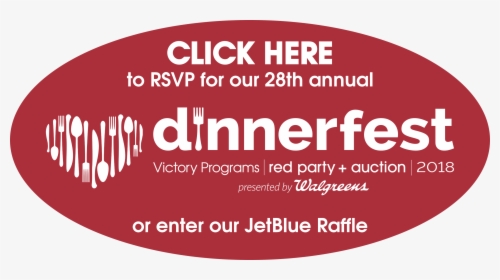 Click Here To Rsvp For Our 28th Annual Dinnerfest Red - Walgreens Gift Card, HD Png Download, Free Download