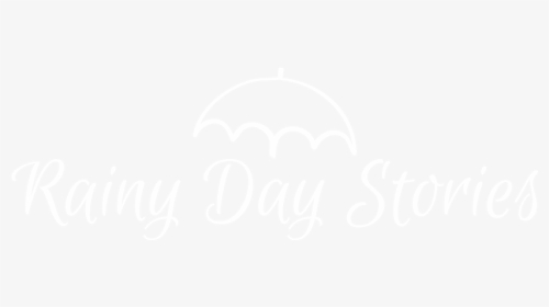 Rainy Day Stories - Oxford University Logo White, HD Png Download, Free Download