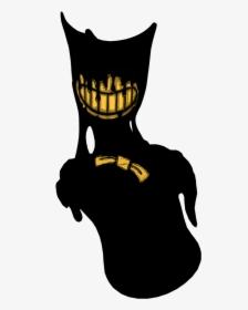 The New Generation - Melting Bendy, HD Png Download, Free Download