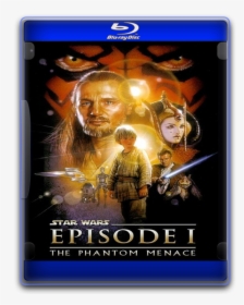 Star Wars Episode 1 Poster, HD Png Download, Free Download