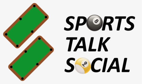 Sportstalk Billiards - Marathon Clipart, HD Png Download, Free Download
