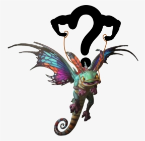 Who"  Title="who - Heroes Of The Storm Brightwing, HD Png Download, Free Download