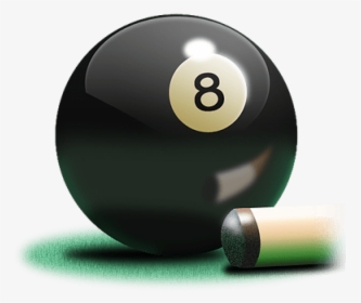 Free Png Download Billiards Png Images Background Png - 8 Ball Pool Icon Png, Transparent Png, Free Download