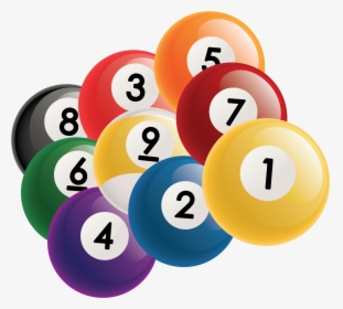 Picture Freeuse Library Home Page My Cms - Billiards 9 Ball Png, Transparent Png, Free Download