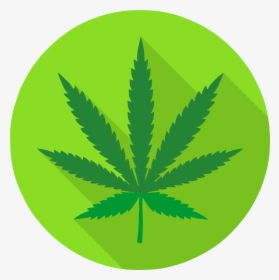 Boca Recovery Center Get Sober Today Addiction Ⓒ - Weed Leaf Png, Transparent Png, Free Download