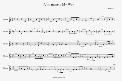Violín Notas Musicais Para Flauta Transversal Png Violín - Sheet Nhạc Hết Thương Cạn Nhớ, Transparent Png, Free Download