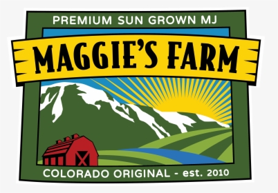 Maggie's Farm Manitou, HD Png Download, Free Download