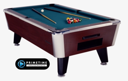 Eagle Pool Table - Great American Pool Table, HD Png Download, Free Download