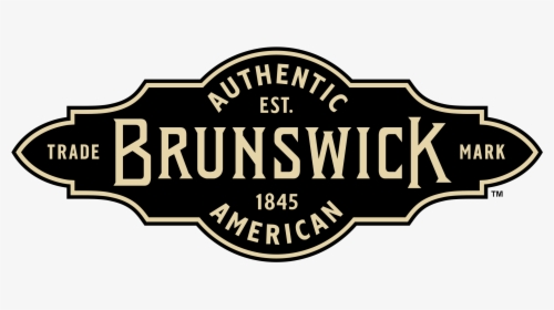 Brunswick Billiards Logo Png Transparent - Brunswick Billiards Logo, Png Download, Free Download