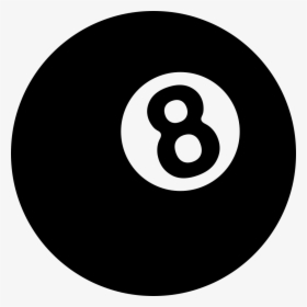 Billiards - Flipped Classroom Icon Png, Transparent Png, Free Download