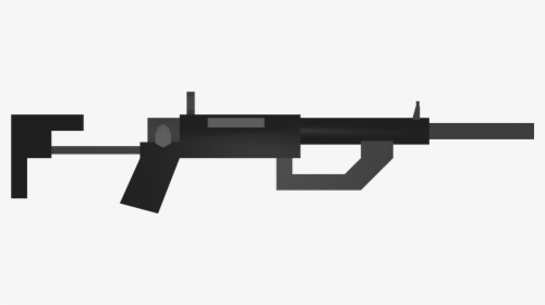 Transparent Unturned Zombie Png - Ekho Sniper, Png Download, Free Download