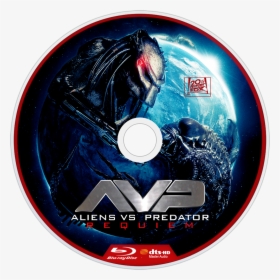 Alien Vs Predator Requiem Movie Poster, HD Png Download, Free Download