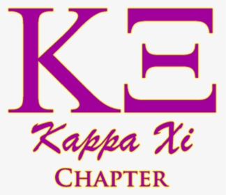 Kappa Xi Chapter Of Omega Psi Phi Fraternity, Inc, HD Png Download, Free Download